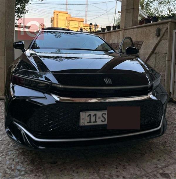 Toyota for sale in Iraq